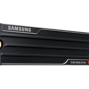 Samsung 1TB M.2 NVMe MZ-VAP1T0CW 9100 Pro Heatsink Series - Slika 3