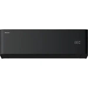 Hisense Klima uređaj Hisense Energy Uni HB 12K black