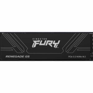 Kingston 4TB M.2 NVMe SFYR2S/4T0 SSD FURY Renegade G5 SSD - Slika 2