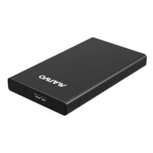 Maiwo HDD Rack MAIWO 2.5" USB 3.0 K2568 - Slika 1