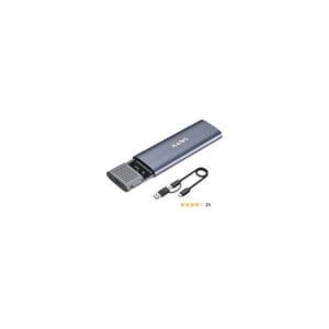 Maiwo HDD Rack MAIWO USB(C)/(A) na M.2 NVME/SATA K1683P2 - Slika 1