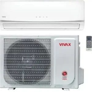 Vivax Klima uređaj Vivax Cool ACP-12CH35AEFI+ R32 Inverter