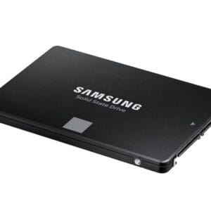 Samsung 500GB 2.5 inča SATA III MZ-77E500B 870 EVO Series SSD - Slika 3