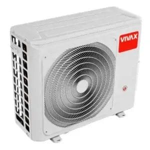 Vivax Klima Vivax ACP-21COFM60AERIs R32, vanjska